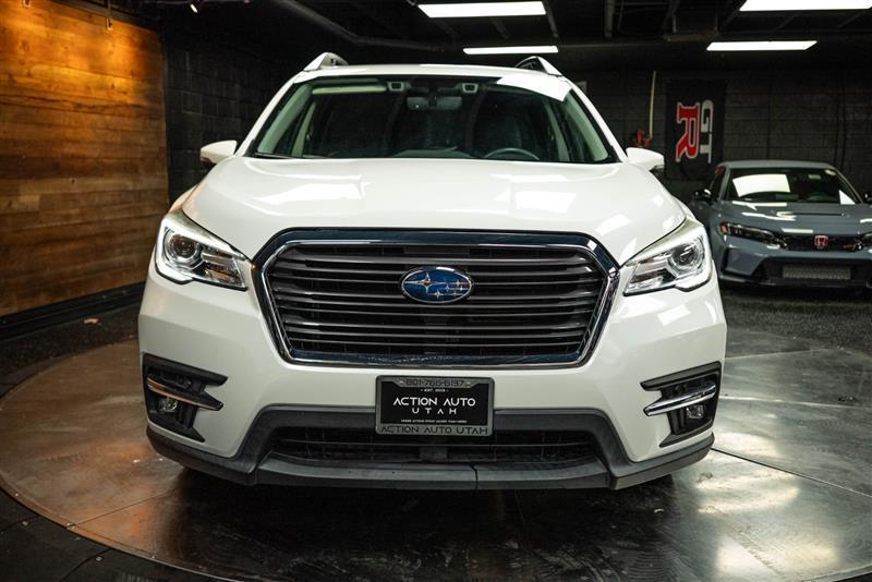 used 2019 Subaru Ascent car, priced at $19,784