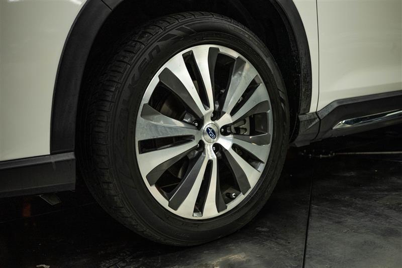 used 2019 Subaru Ascent car, priced at $19,784