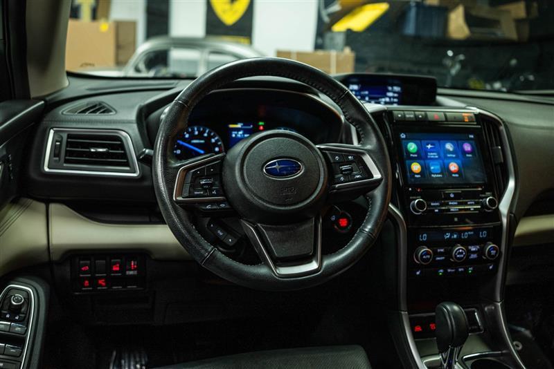 used 2019 Subaru Ascent car, priced at $19,784