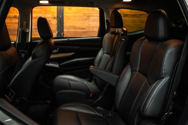 used 2019 Subaru Ascent car, priced at $19,784