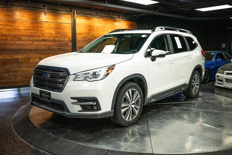 used 2019 Subaru Ascent car, priced at $19,784