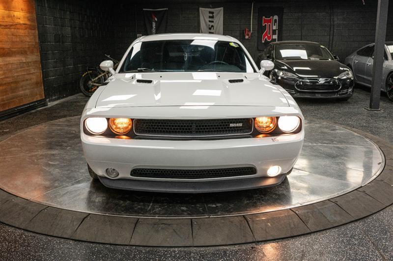 used 2011 Dodge Challenger car, priced at $16,995