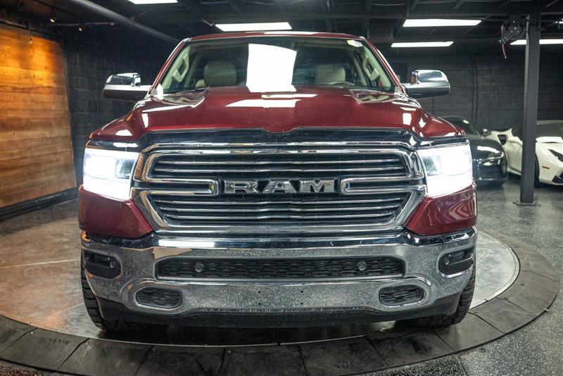 used 2019 Ram 1500 car, priced at $31,995