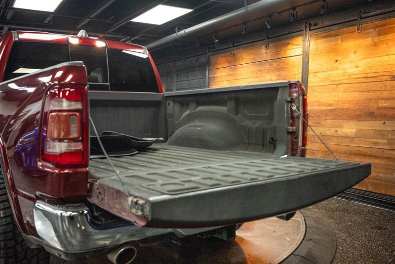 used 2019 Ram 1500 car, priced at $31,995