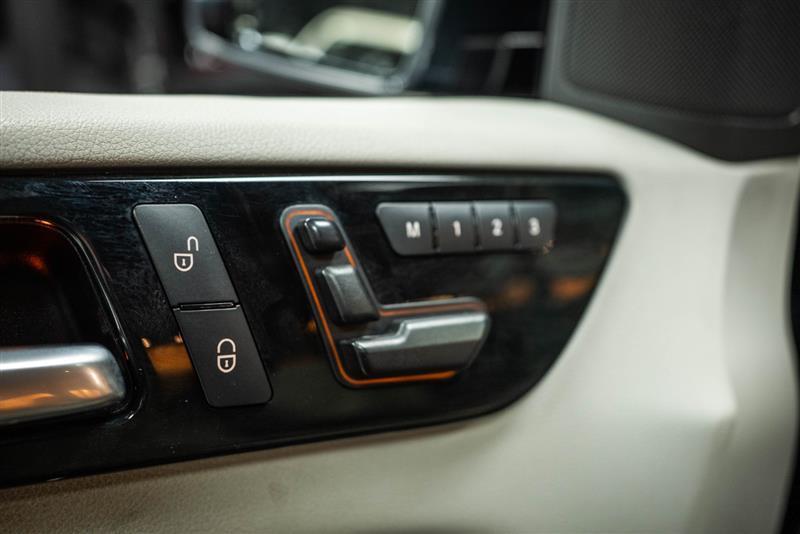 used 2015 Mercedes-Benz M-Class car, priced at $16,339