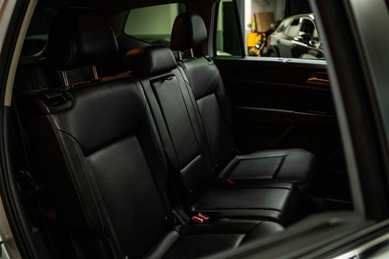 used 2018 Volkswagen Atlas car, priced at $15,282