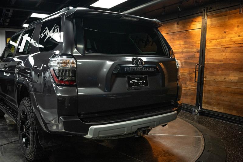 used 2020 Toyota 4Runner car, priced at $32,995