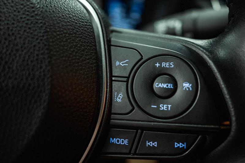 used 2022 Toyota Corolla car, priced at $19,995