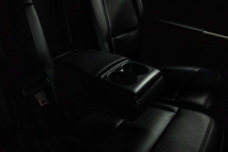 used 2023 Ford Explorer car, priced at $29,595