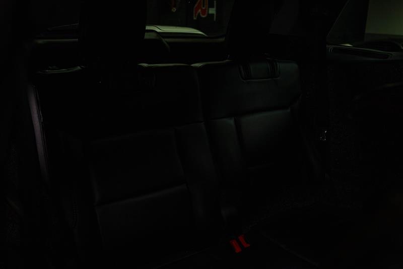 used 2023 Ford Explorer car, priced at $29,595