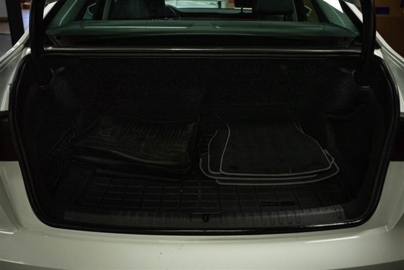 used 2019 Audi A6 car, priced at $21,195