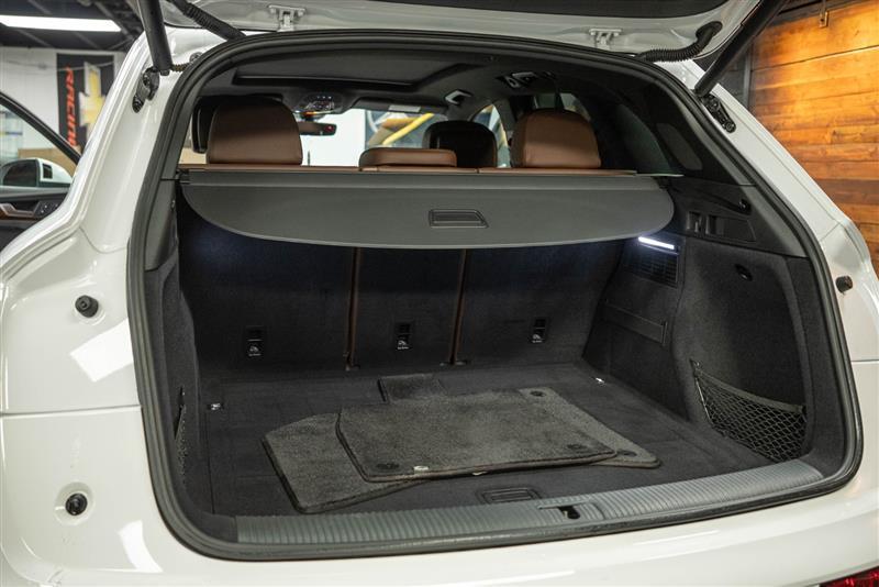 used 2018 Audi Q5 car, priced at $20,995