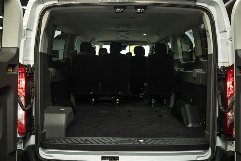 used 2022 Ford Transit-350 car, priced at $38,995