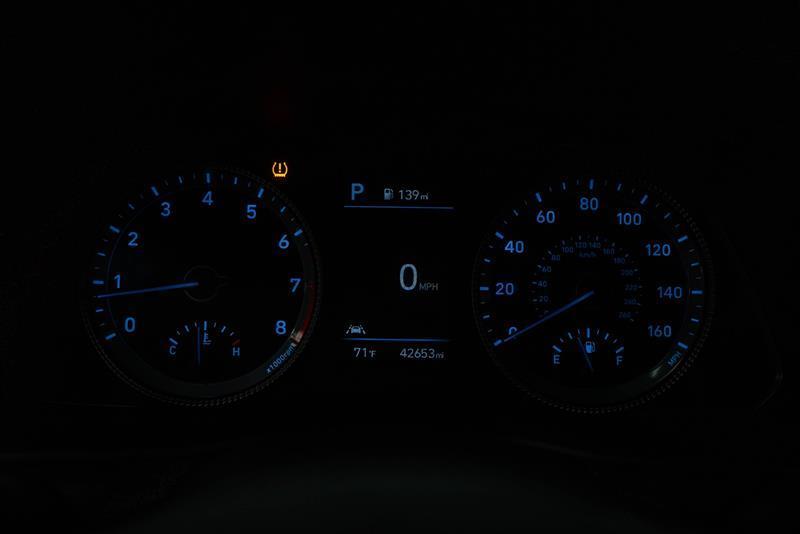 used 2021 Hyundai Sonata car, priced at $16,995
