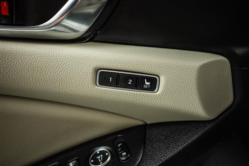used 2021 Honda Accord car, priced at $24,595