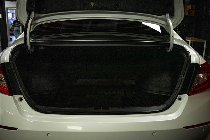 used 2021 Honda Accord car, priced at $24,595