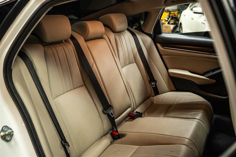 used 2021 Honda Accord car, priced at $24,595
