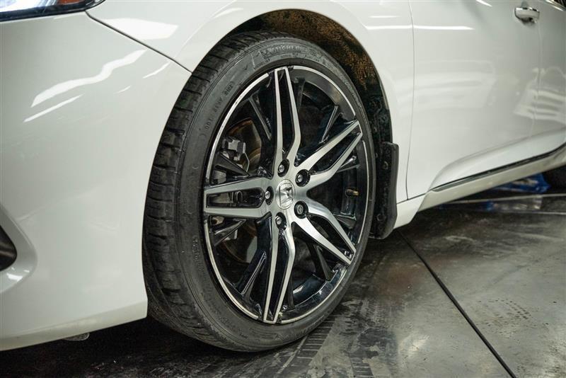 used 2021 Honda Accord car, priced at $24,595