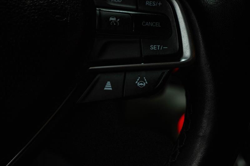 used 2021 Honda Accord car, priced at $24,595