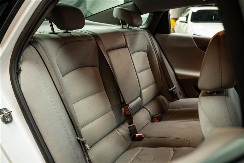 used 2022 Chevrolet Malibu car, priced at $14,995
