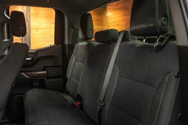 used 2020 GMC Sierra 1500 car, priced at $24,995