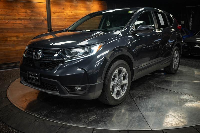 used 2019 Honda CR-V car, priced at $21,995