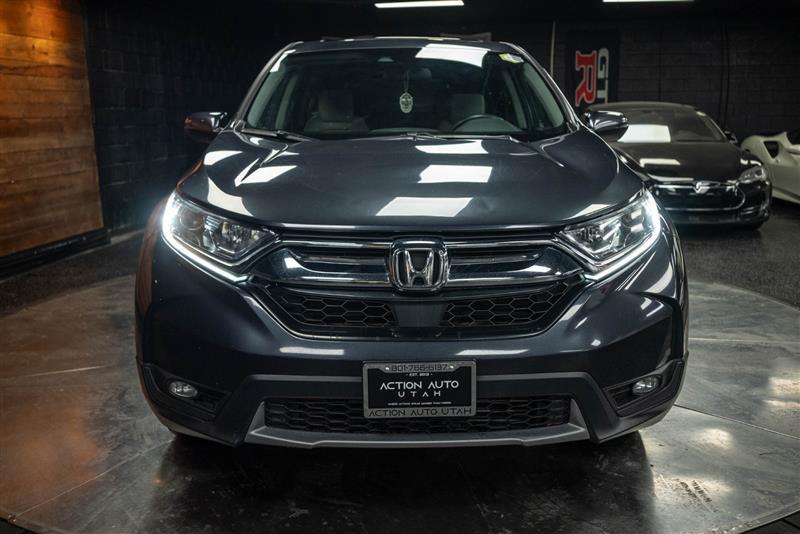 used 2019 Honda CR-V car, priced at $21,995