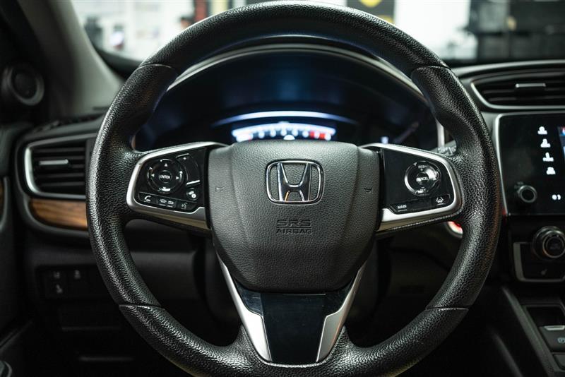 used 2019 Honda CR-V car, priced at $21,995