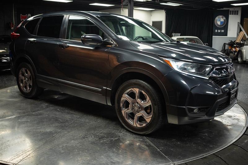 used 2019 Honda CR-V car, priced at $21,995