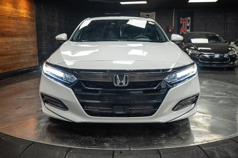 used 2019 Honda Accord car, priced at $20,395