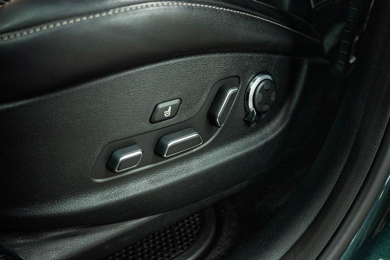 used 2023 Genesis GV80 car, priced at $48,795