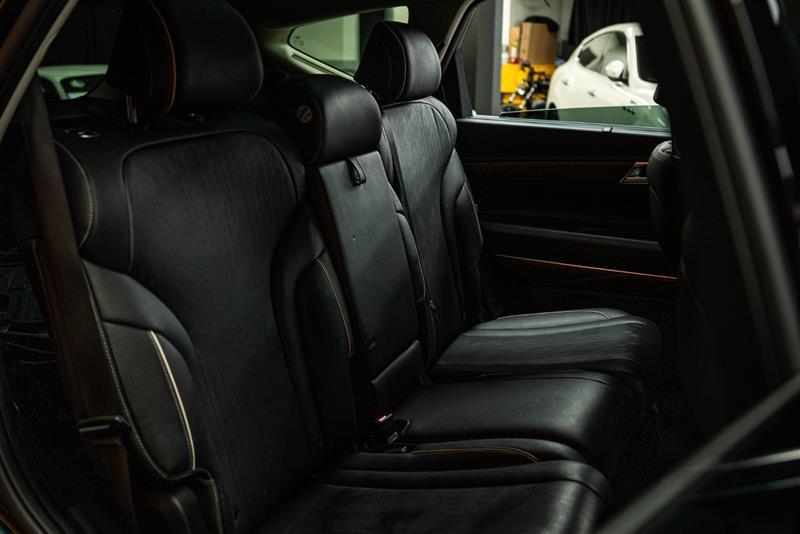 used 2023 Genesis GV80 car, priced at $48,795