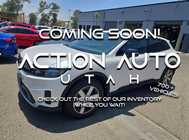 used 2024 Honda Prologue car, priced at $26,434