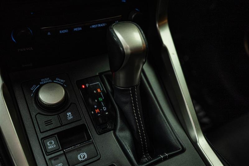 used 2015 Lexus NX 200t car, priced at $17,695