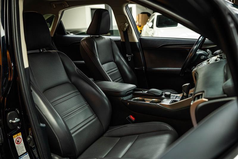 used 2015 Lexus NX 200t car, priced at $17,695