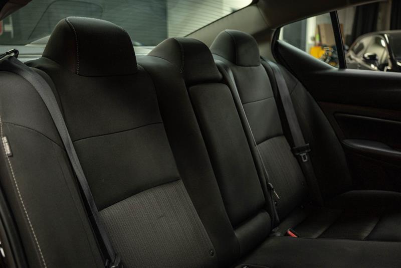 used 2024 Nissan Altima car, priced at $16,995