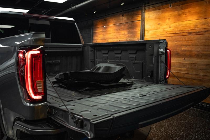 used 2019 GMC Sierra 1500 car, priced at $38,895