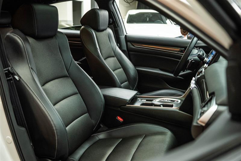 used 2022 Honda Accord car, priced at $24,995