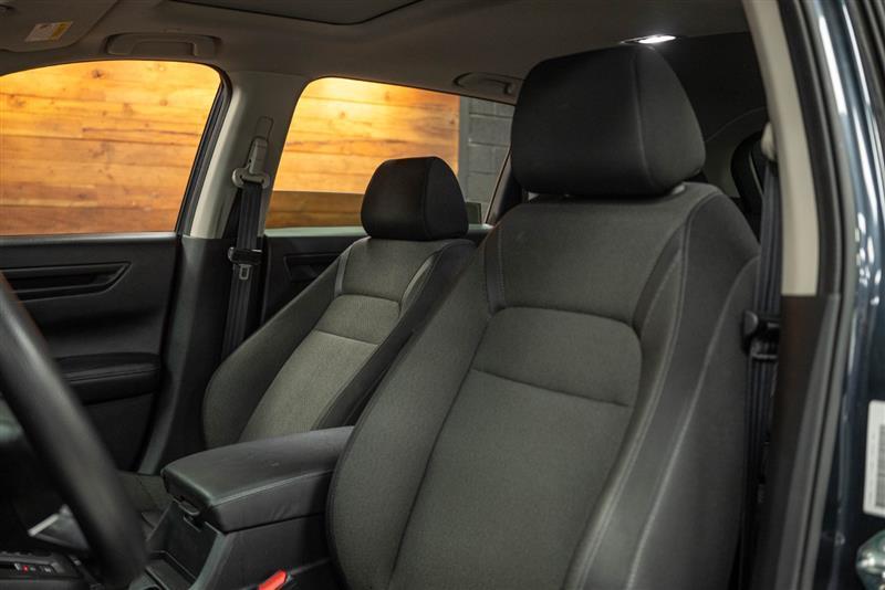 used 2024 Honda CR-V car, priced at $30,895