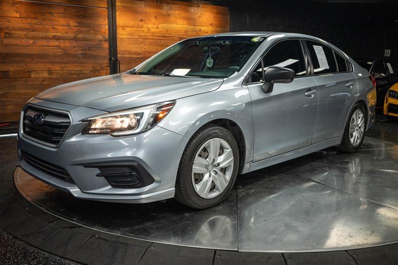 used 2019 Subaru Legacy car, priced at $17,695