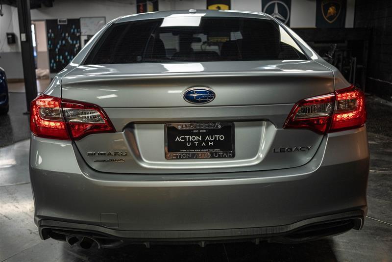 used 2019 Subaru Legacy car, priced at $17,695