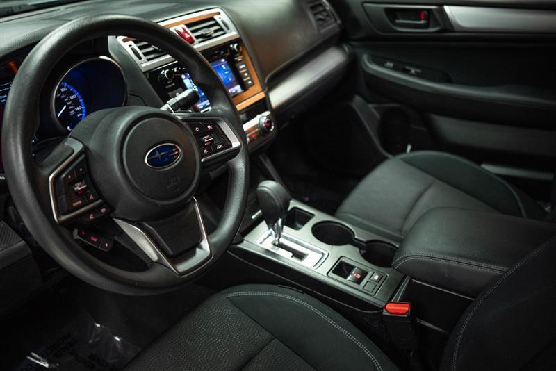 used 2019 Subaru Legacy car, priced at $17,695