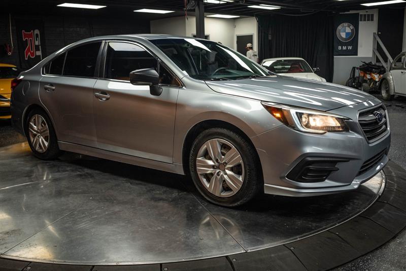 used 2019 Subaru Legacy car, priced at $17,695