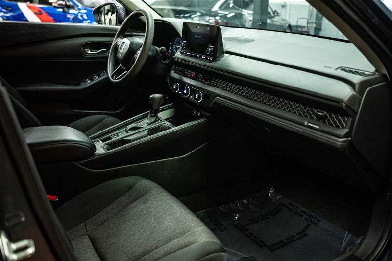 used 2023 Honda Accord car, priced at $23,695