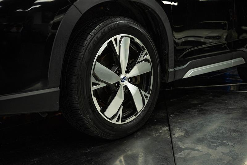 used 2019 Subaru Forester car, priced at $20,995
