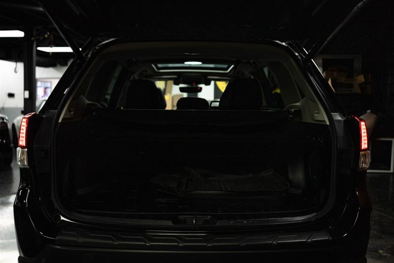 used 2019 Subaru Forester car, priced at $20,995