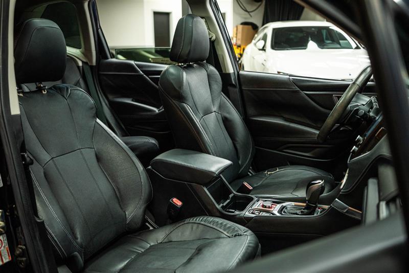 used 2019 Subaru Forester car, priced at $20,995