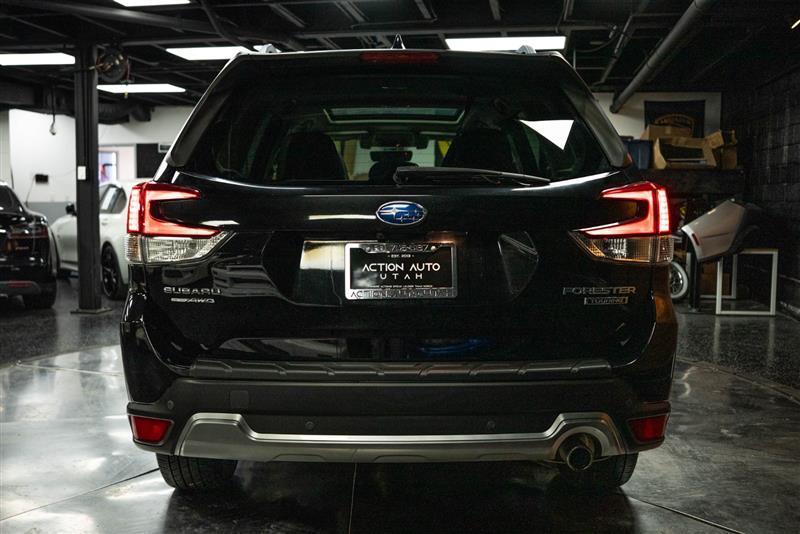 used 2019 Subaru Forester car, priced at $20,995
