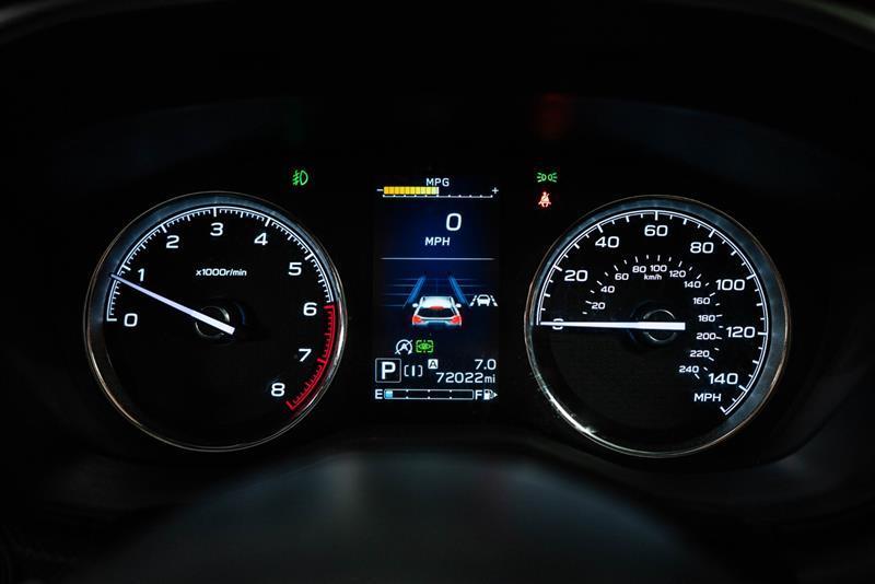 used 2019 Subaru Forester car, priced at $20,995
