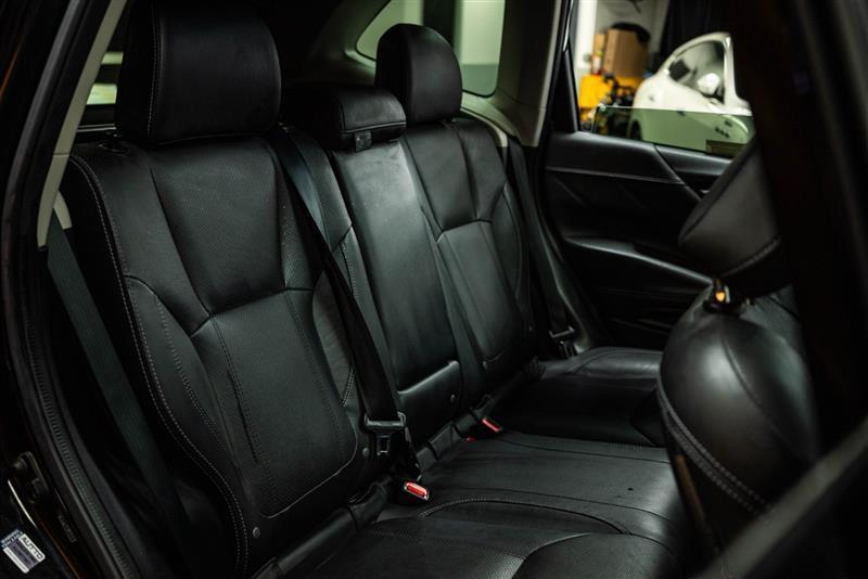 used 2019 Subaru Forester car, priced at $20,995